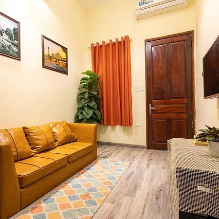 Nusmile Home & Travel 22 Hang Non, Old Town Hanoi Exterior photo