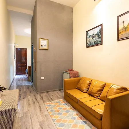 Nusmile Home & Travel 22 Hang Non, Old Town Hanoi Exterior photo