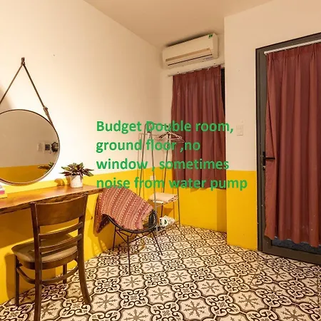 Nusmile Home & Travel 22 Hang Non, Old Town Hanoi Exterior photo