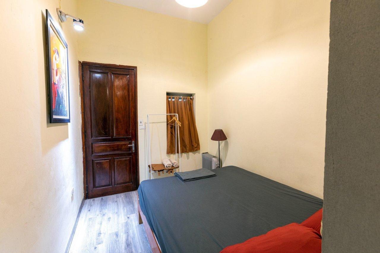 Проживание в семье Nusmile & Travel 22 Hang Non, Old Town *