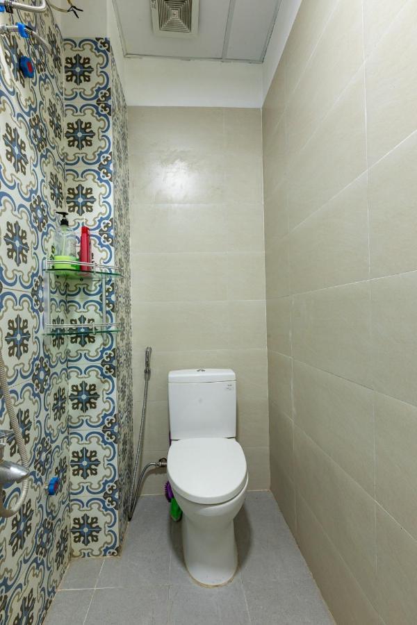 Проживание в семье Nusmile & Travel 22 Hang Non, Old Town