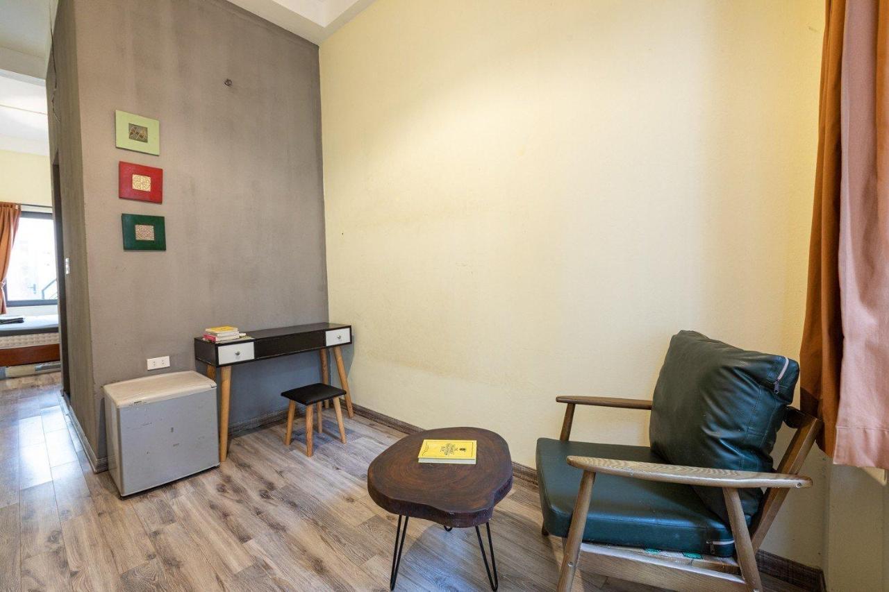 Проживание в семье Nusmile & Travel 22 Hang Non, Old Town *