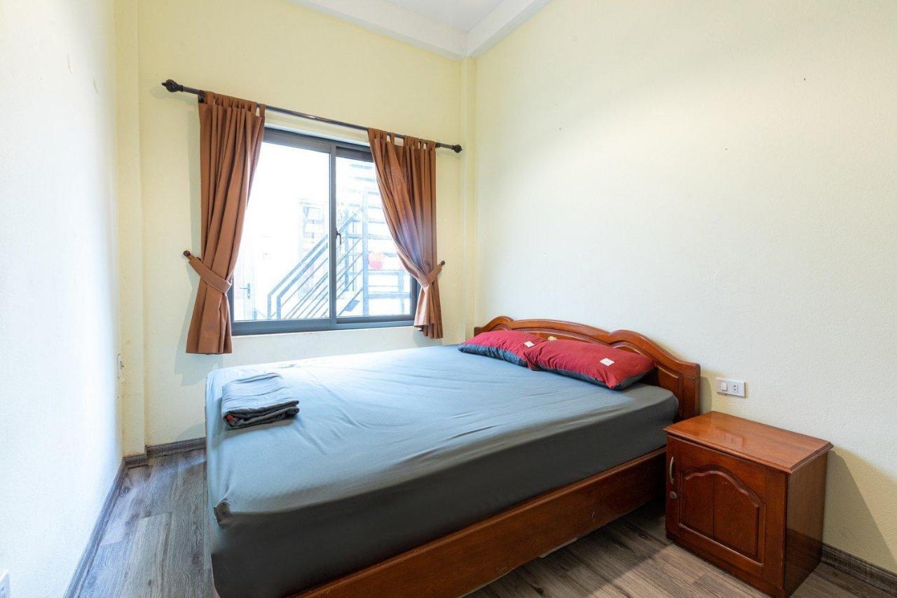 Проживание в семье Nusmile & Travel 22 Hang Non, Old Town *